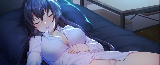 [养成互动SLG/中文/中文CV]怠惰怪兽公主不想工作V1.07官中步兵版+存档[更新][2.1G/百度]』